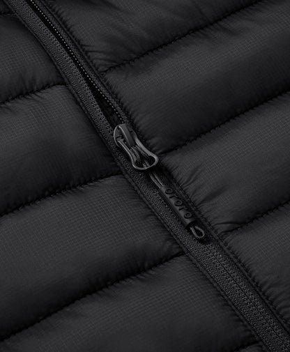 Durable Zipper