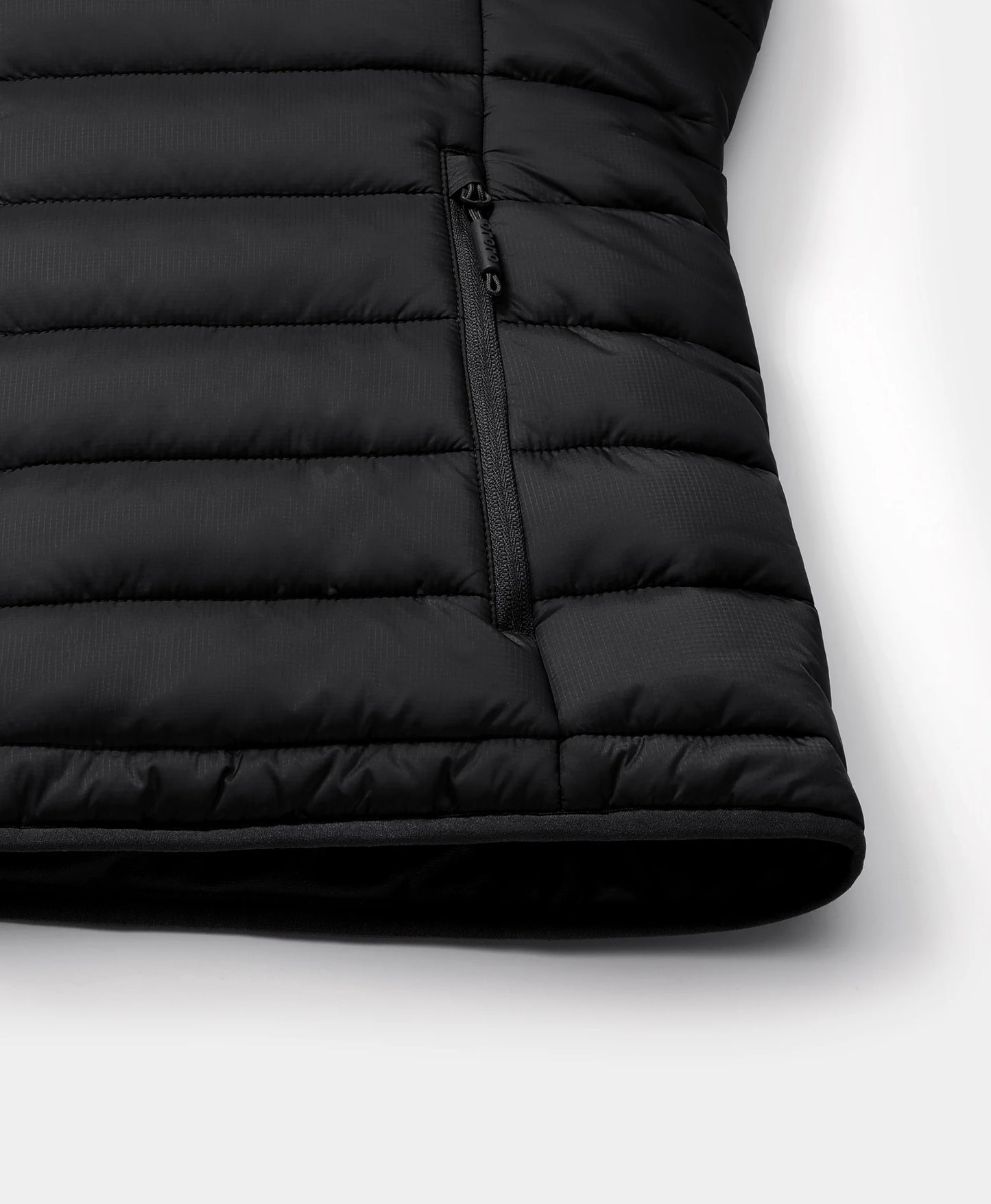 Elastic Binding at Hem