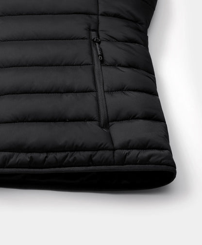 Elastic Binding at Hem