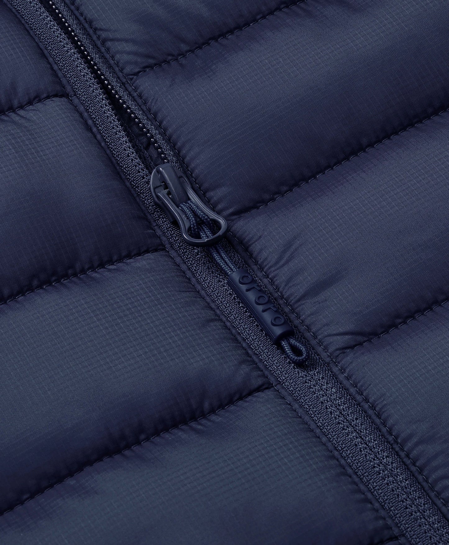 Durable Zipper