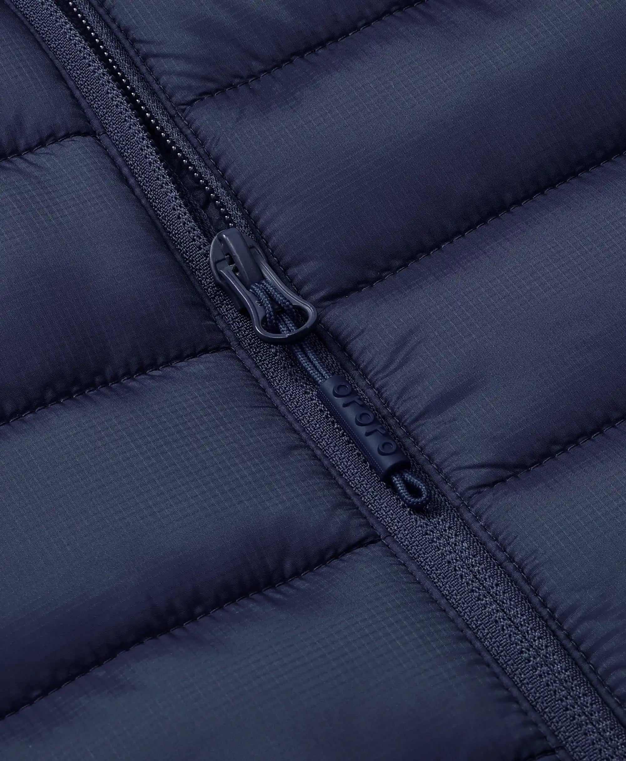 Durable Zipper