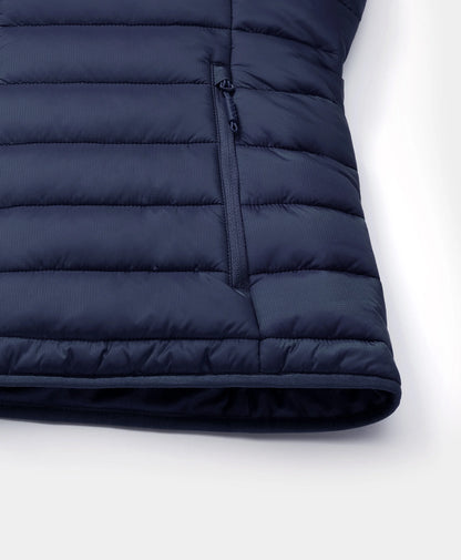 Elastic Binding at Hem