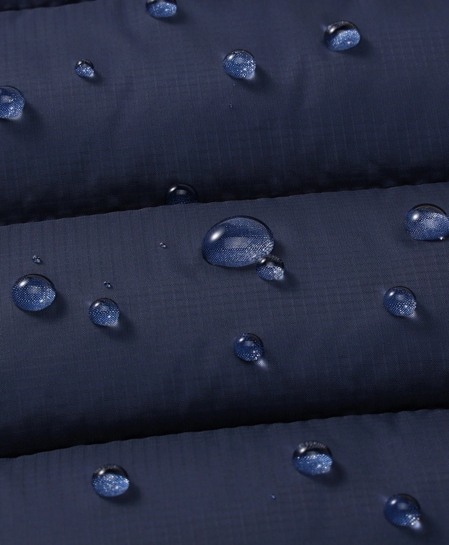 Water & Wind-Resistant Shell