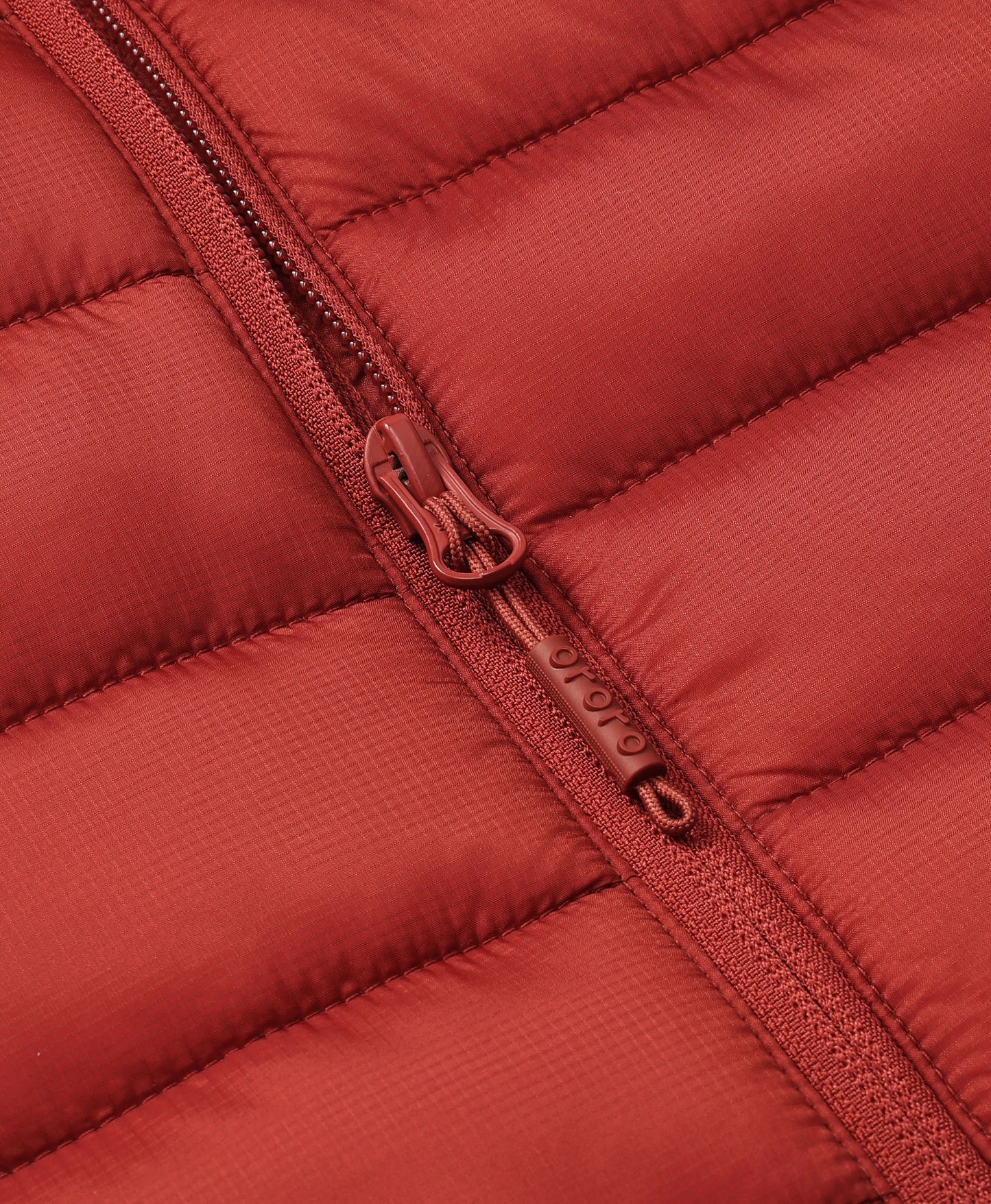 Durable Zipper