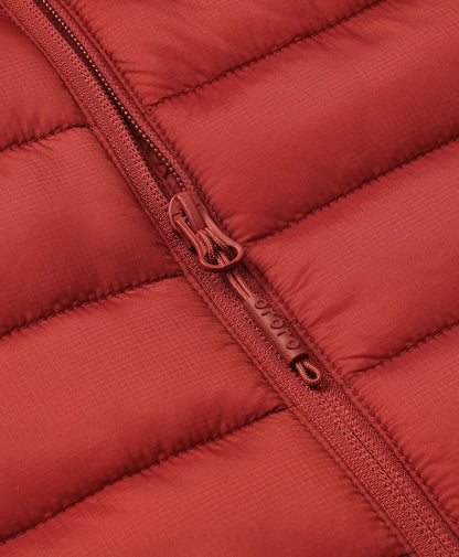Durable Zipper