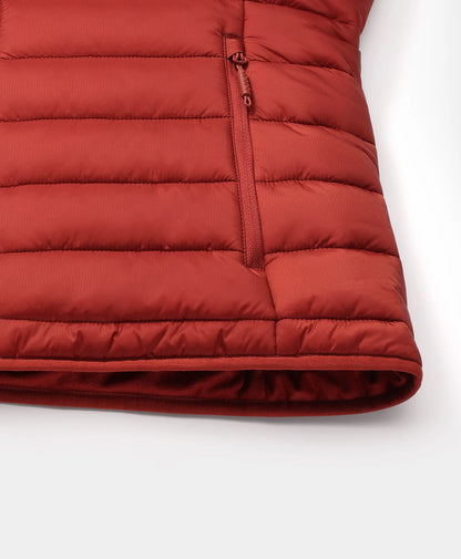 Elastic Binding at Hem