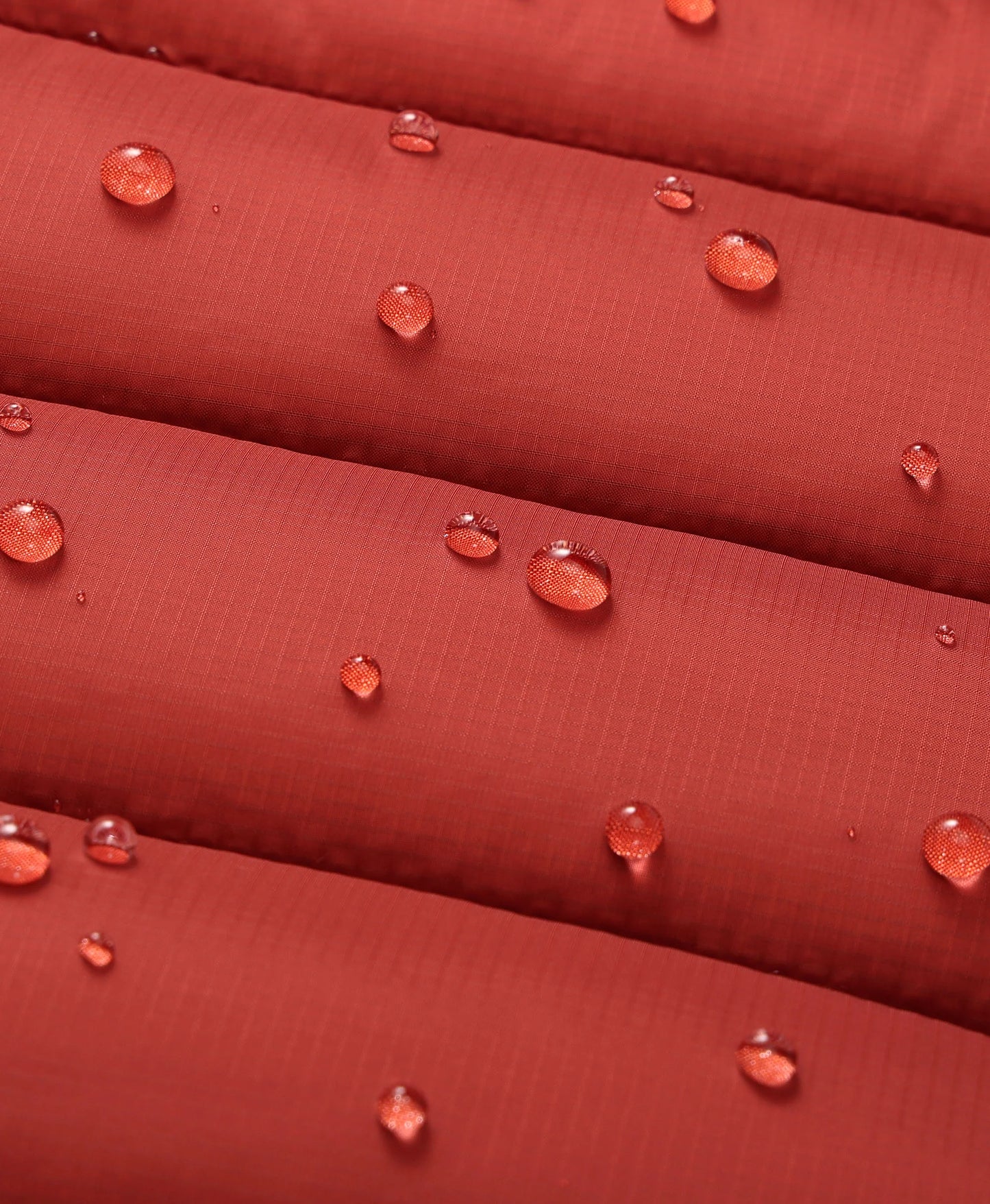 Water & Wind-Resistant Shell