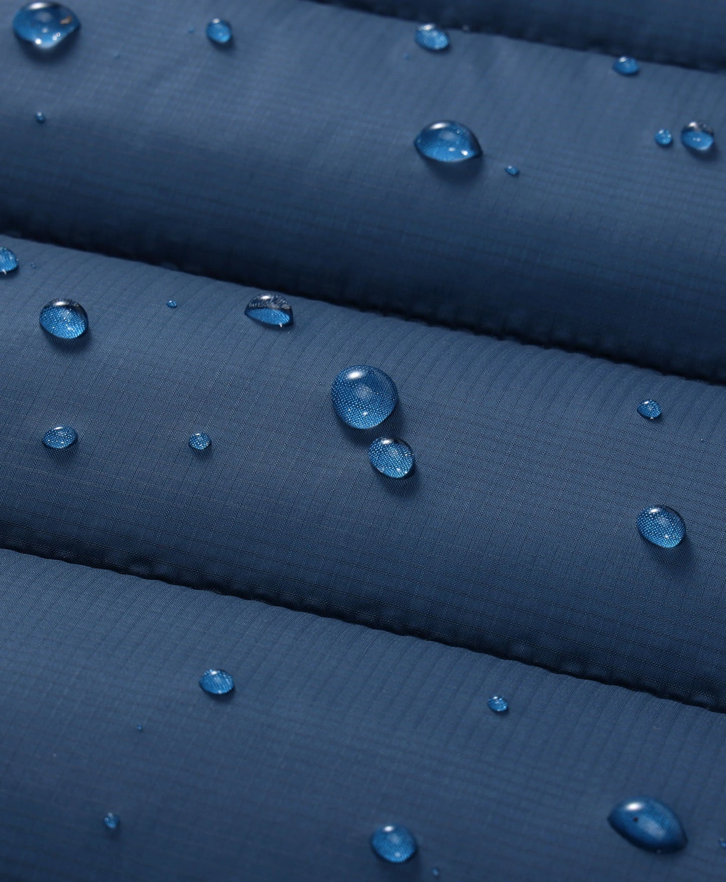 Water & Wind-Resistant Shell