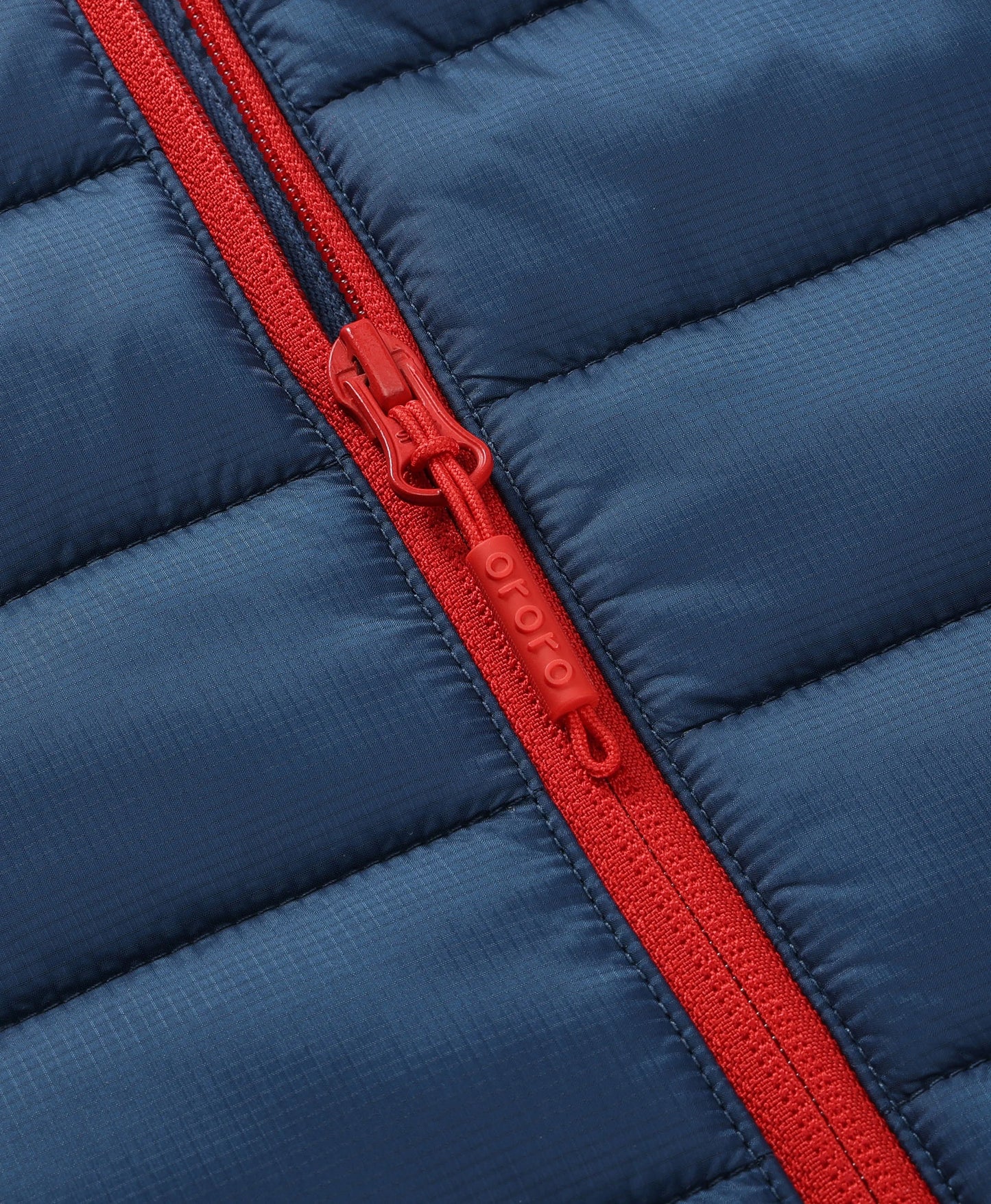 Durable Zipper