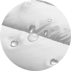 Water repellent