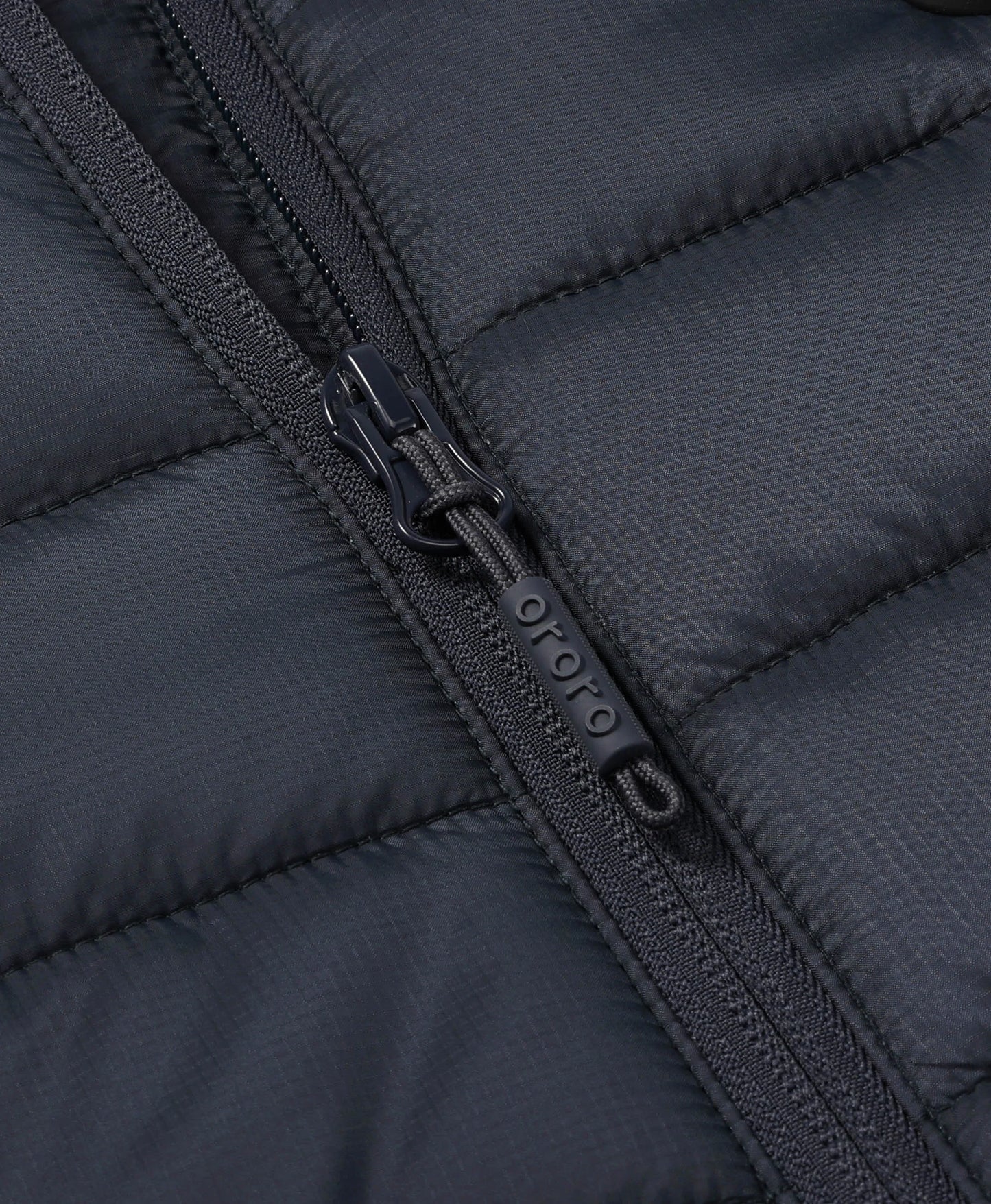 Durable Zipper