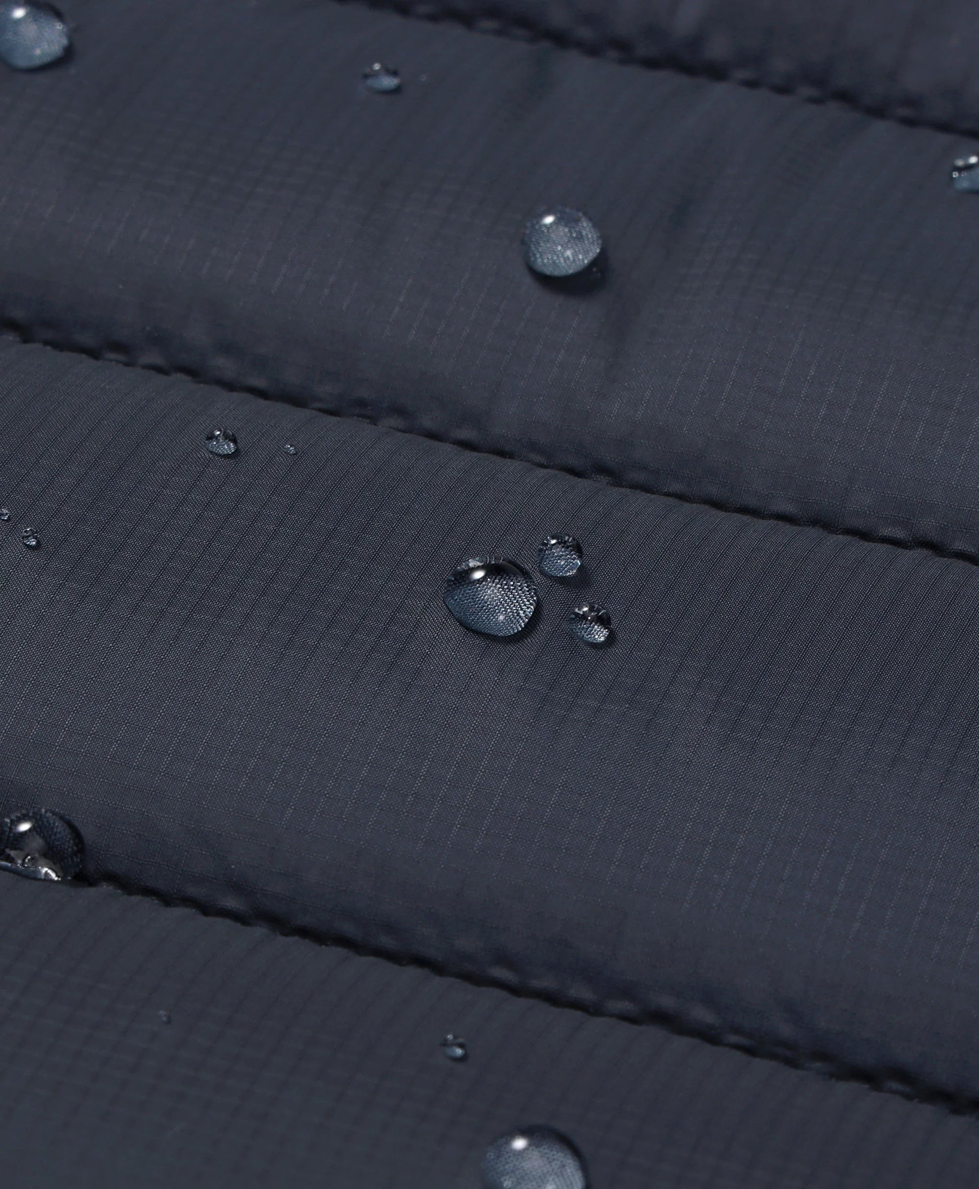 Water-Repellent Finish