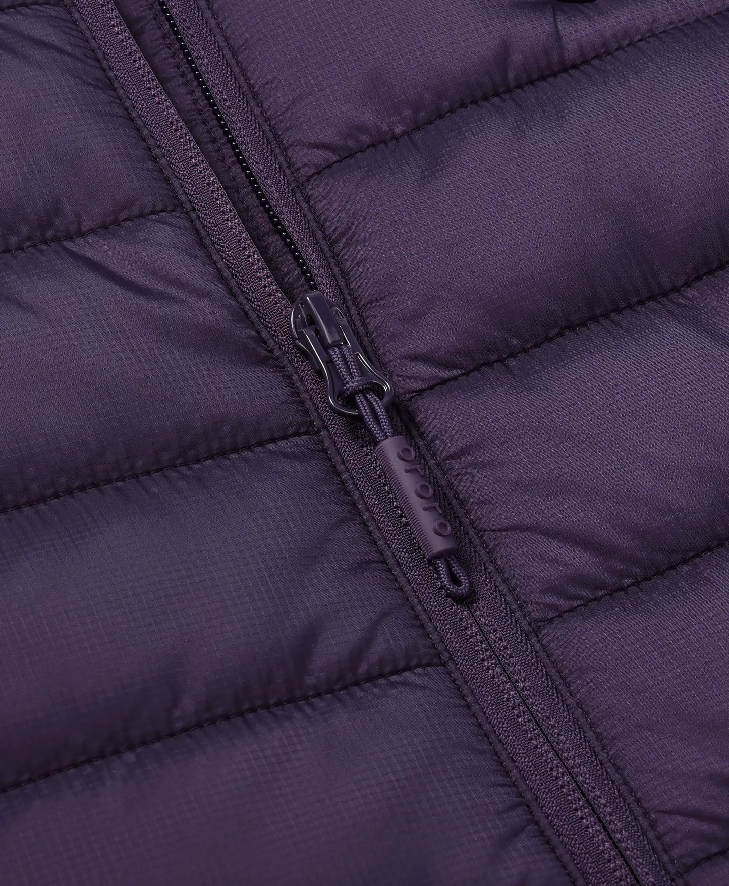 Durable Zipper