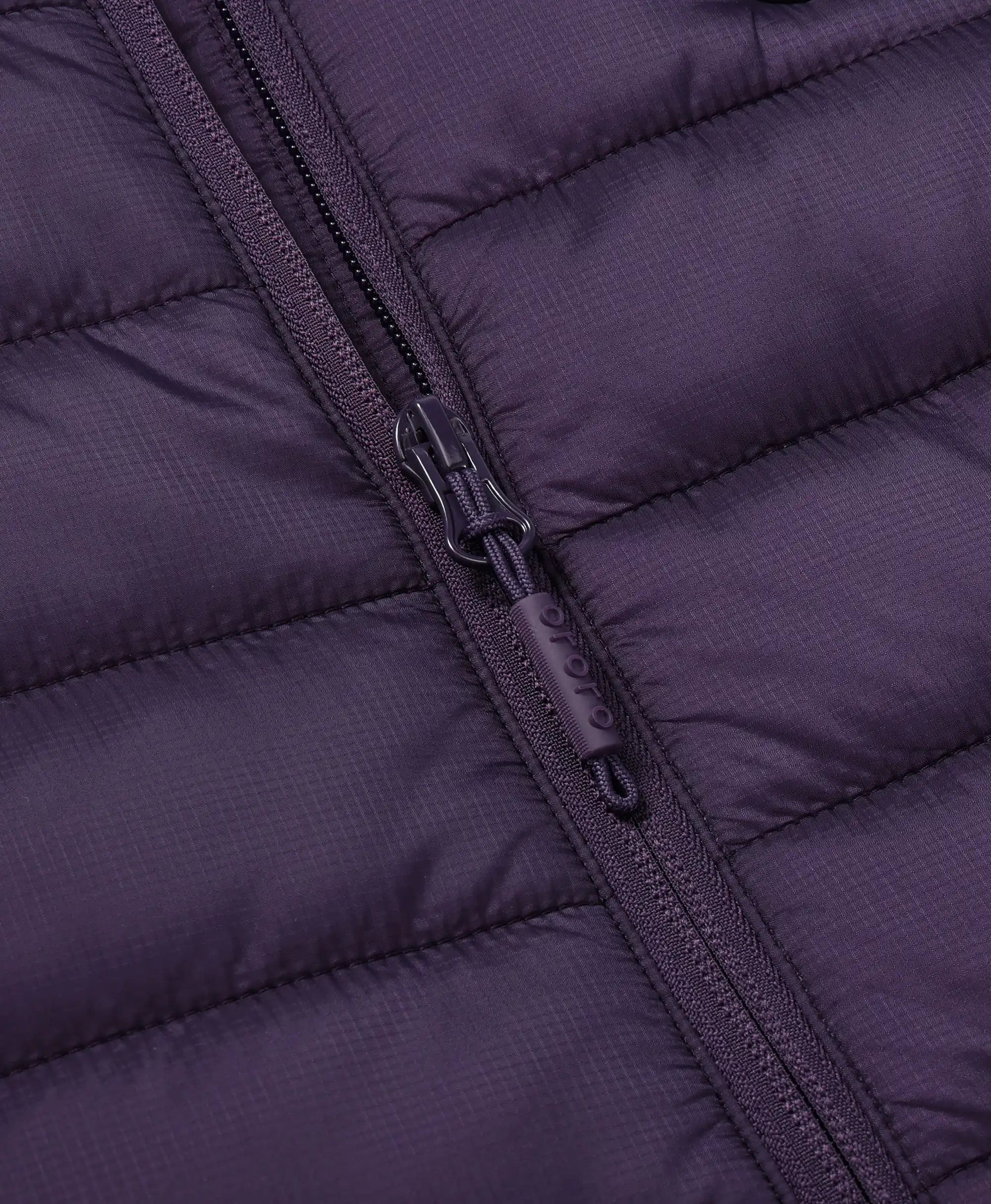 Durable Zipper