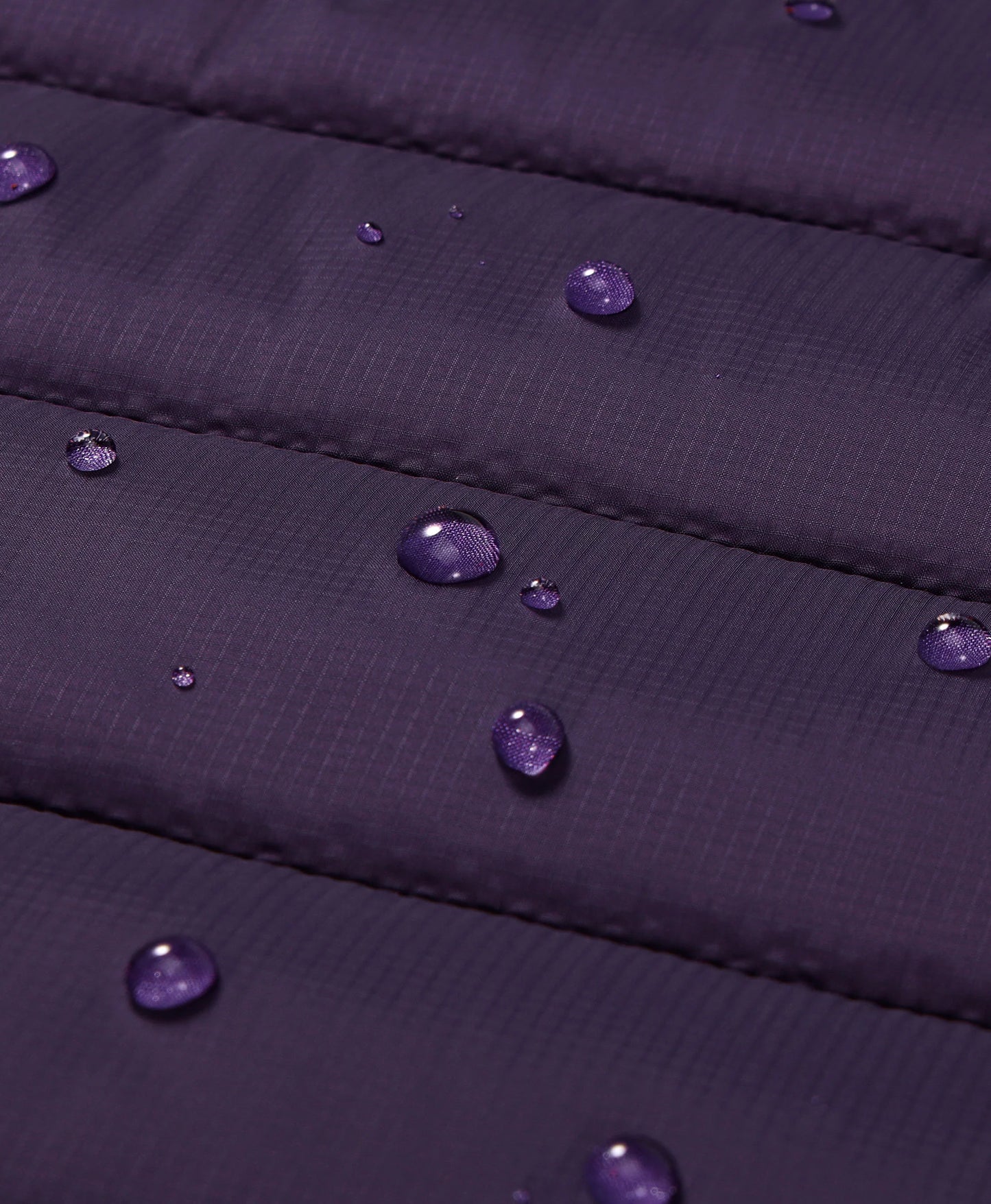 Water-Repellent Finish