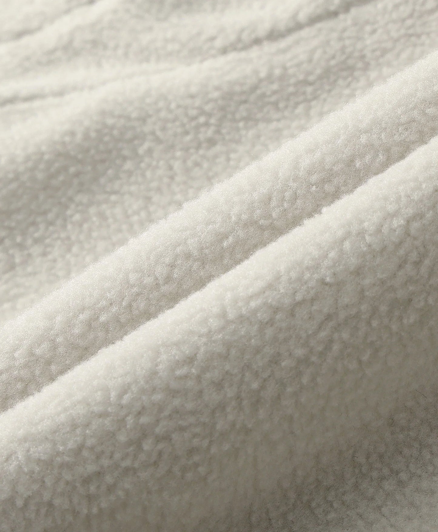 Soft Fleece