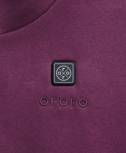 Women's Heated Fleece Vest (2025)