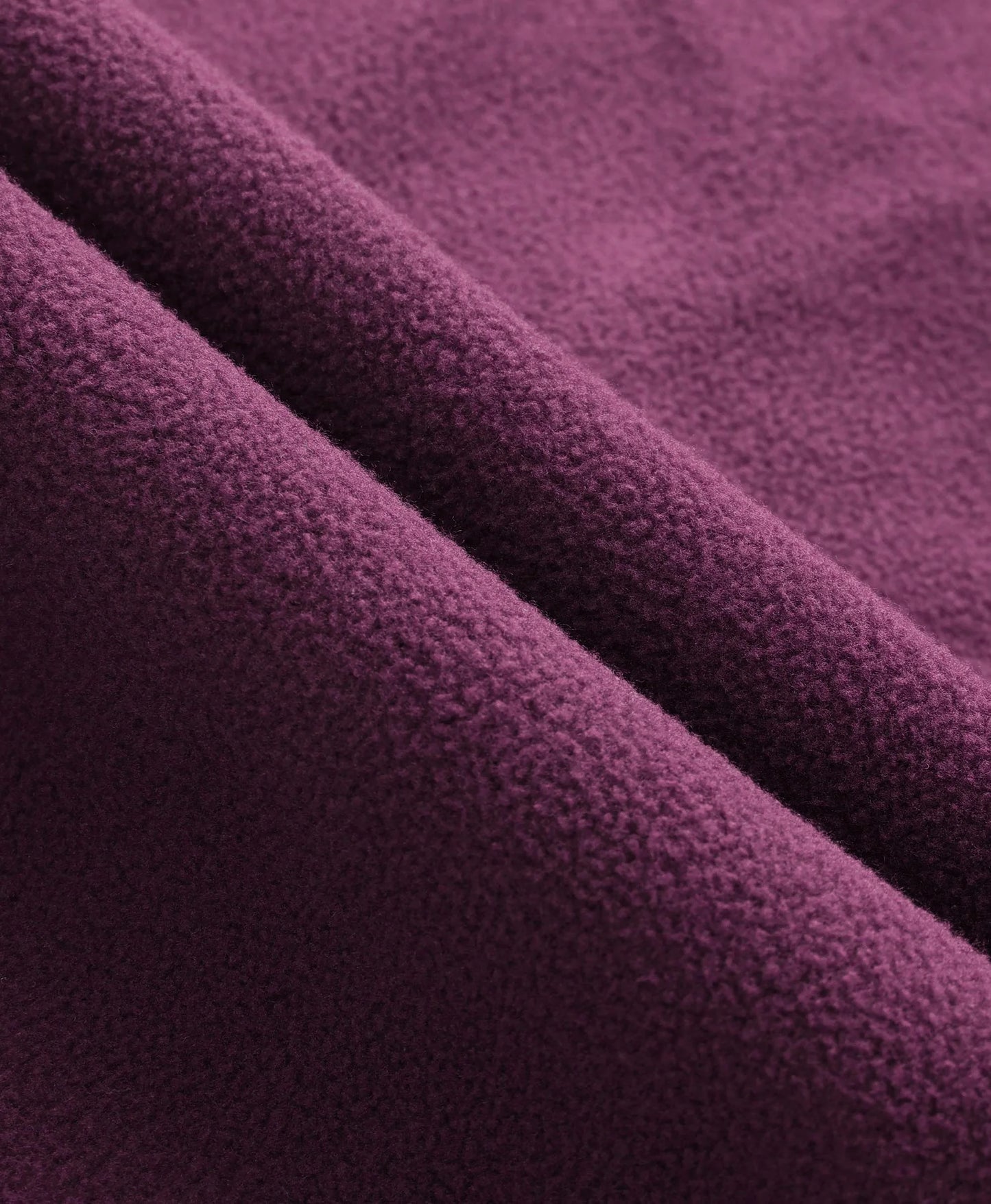 Soft Fleece