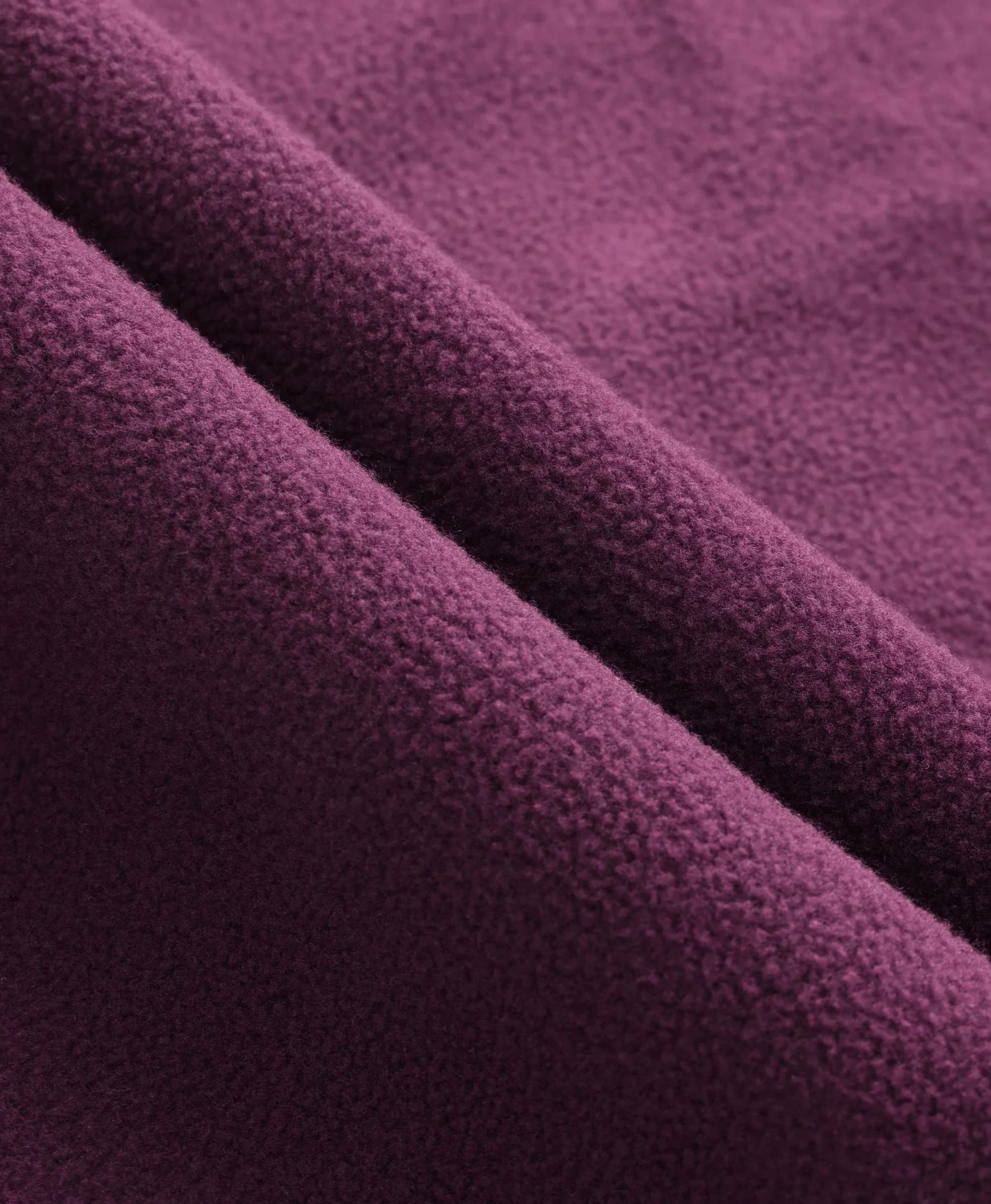 Soft Fleece