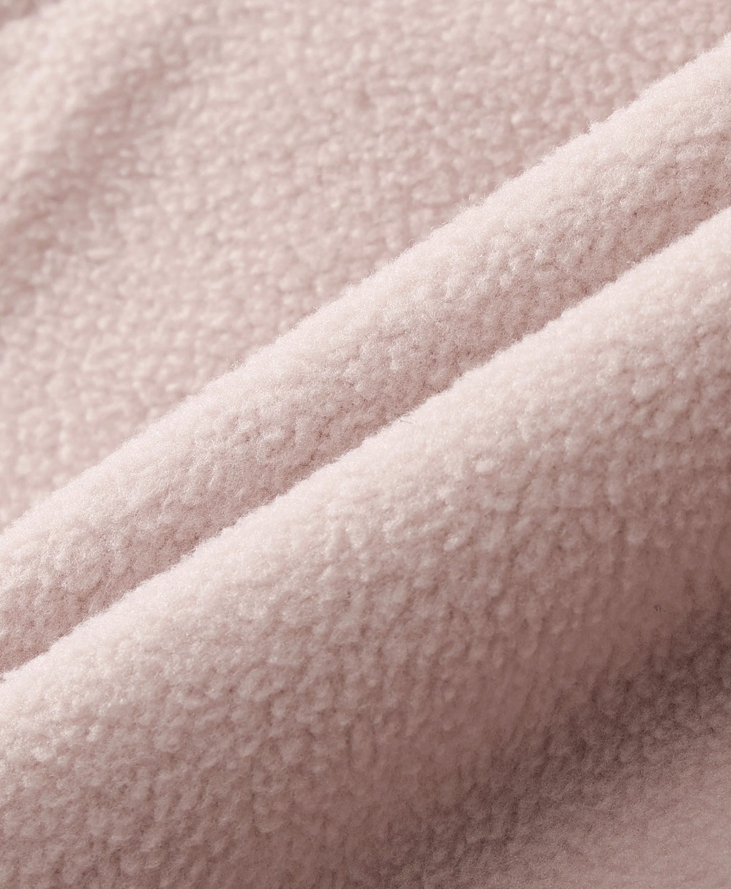 Soft Fleece