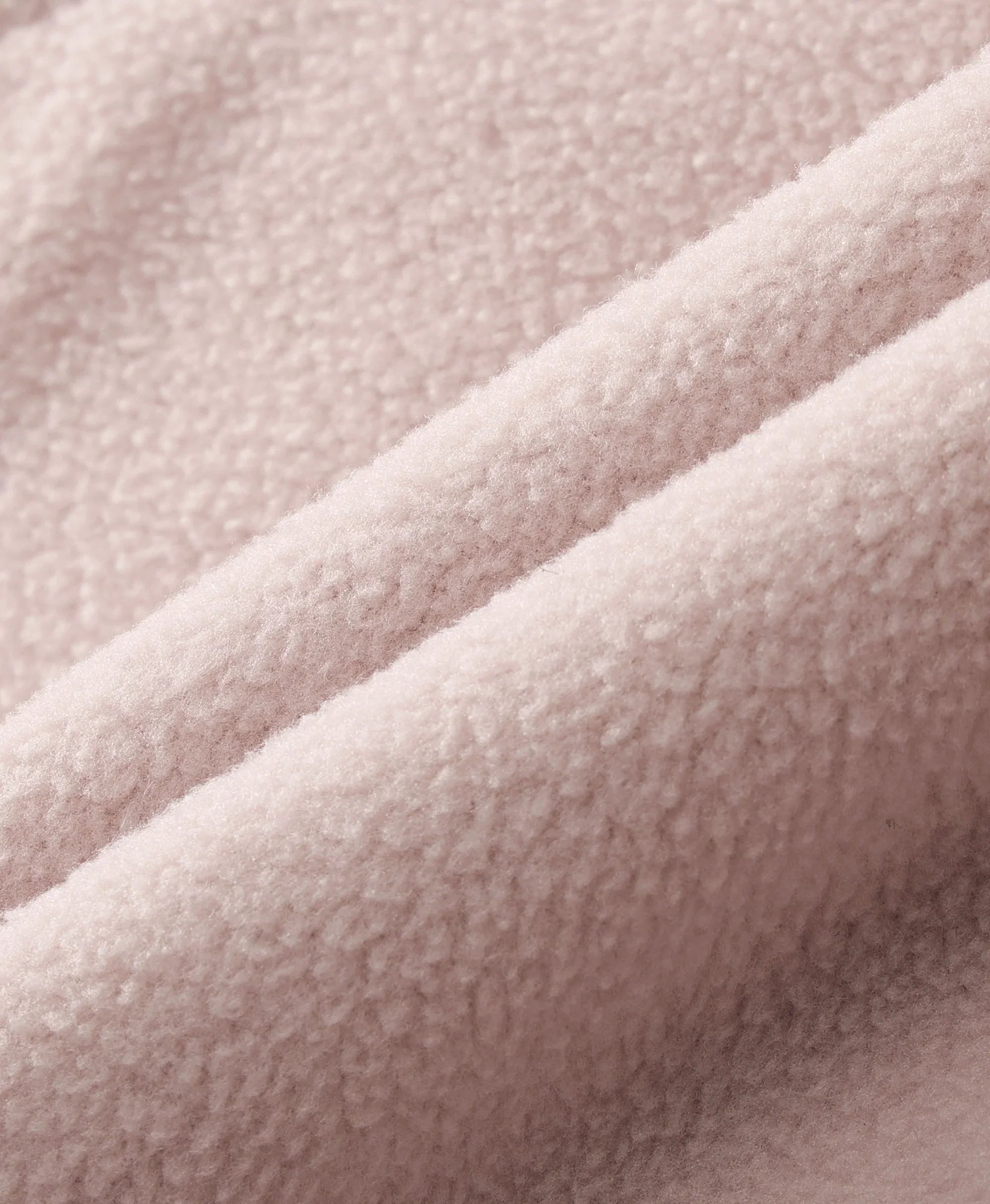 Soft Fleece