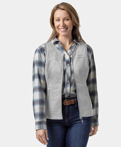 Suzanne Women's Heated Soft Armor Vest