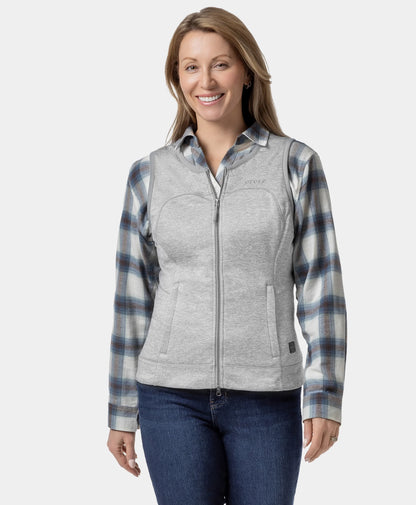 Suzanne Women's Heated Soft Armor Vest