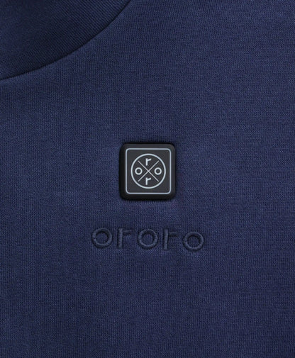 Women's Heated Fleece Vest (2025)