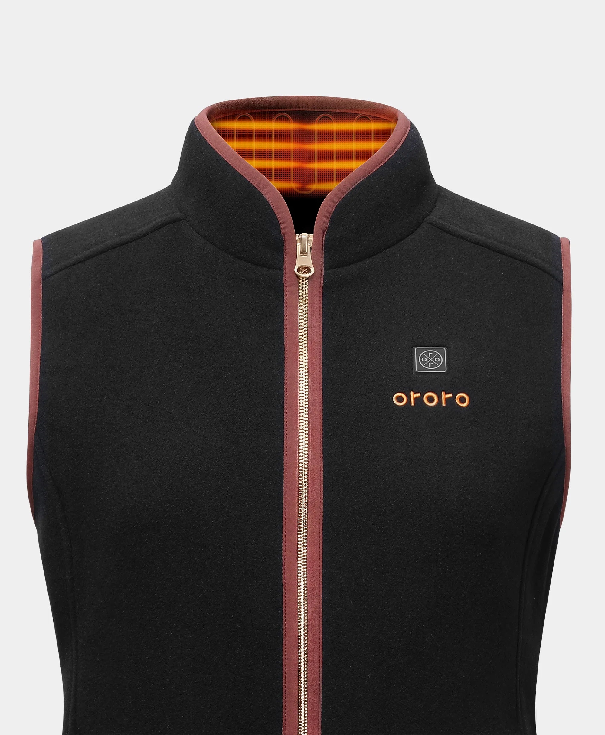 Collar Heating