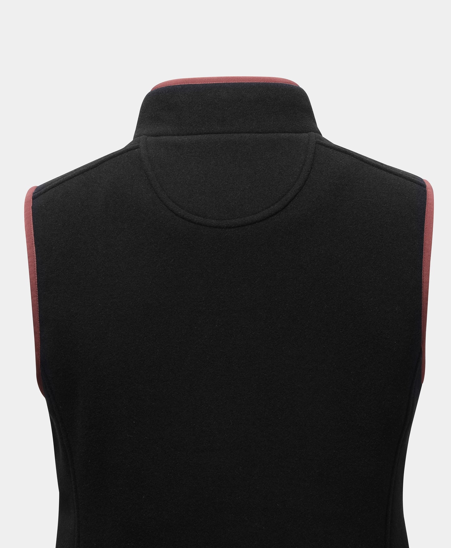 back view