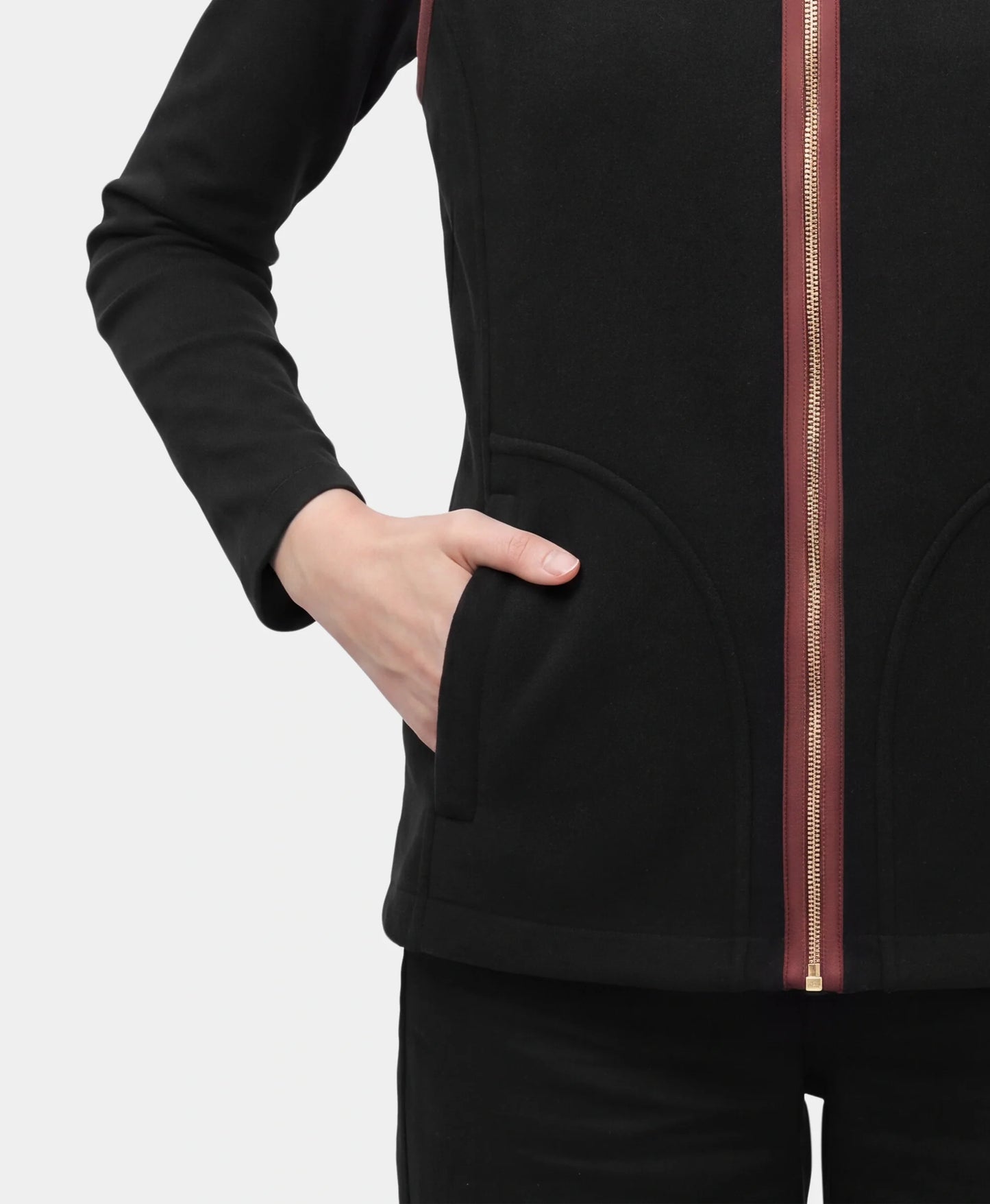 hand pocket