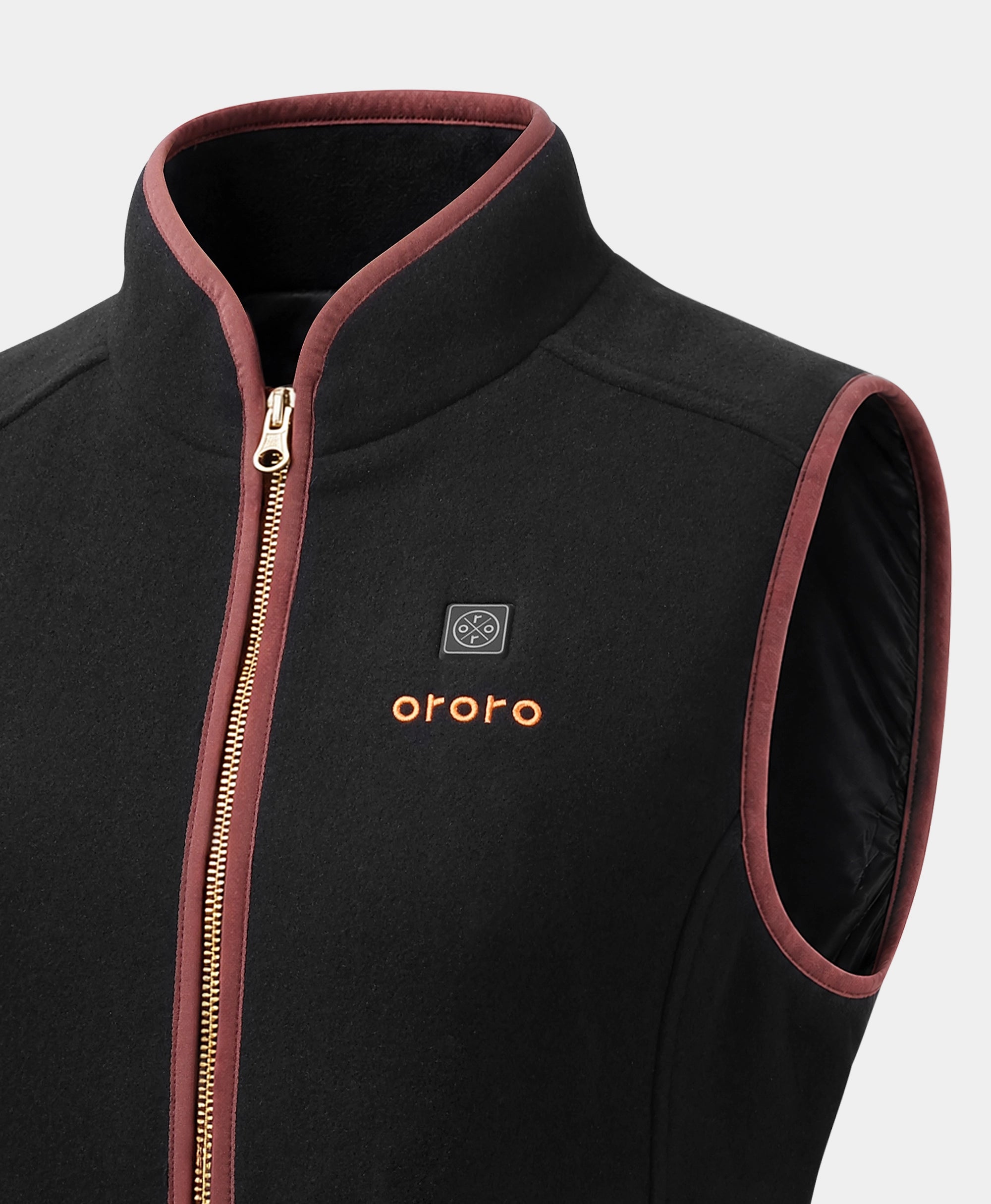 ororo logo