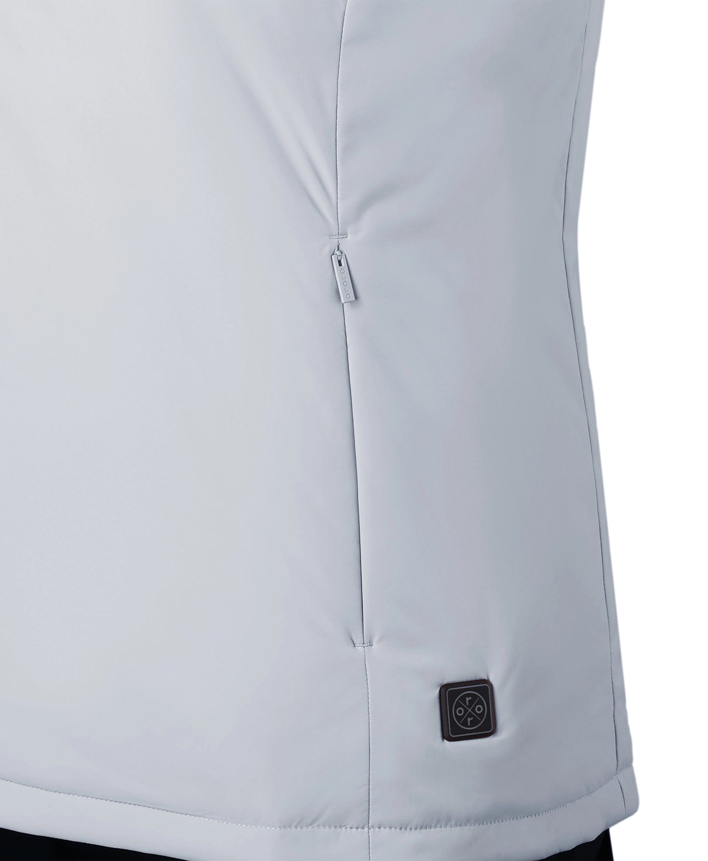 (Open-box) Women's 4-Zone Heated Golf Vest (Battery Set Not Included)
