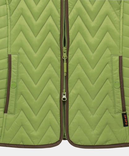 Two-Way Zipper