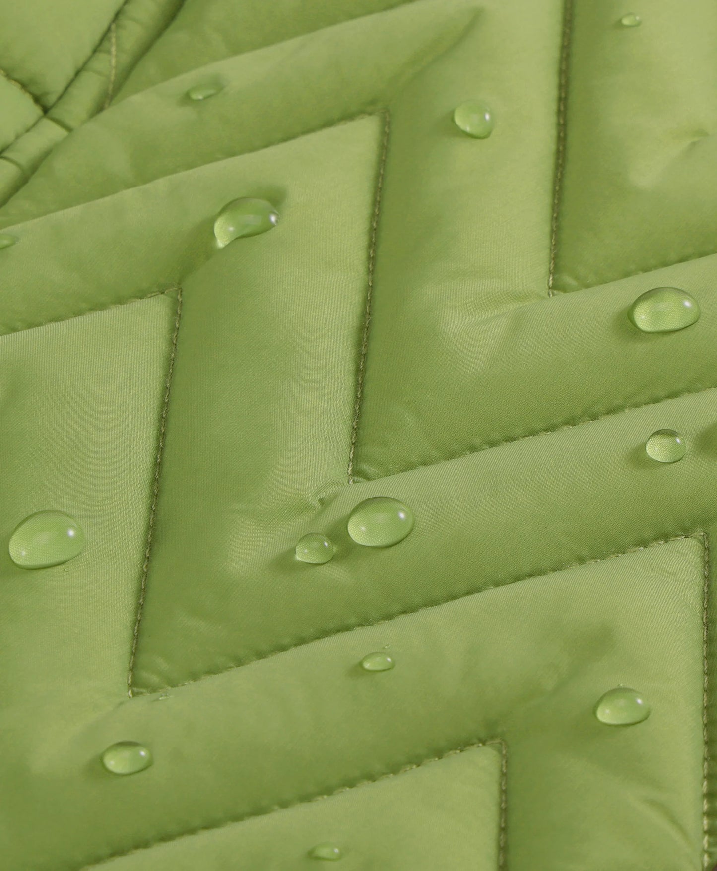 Water Resistant Shell