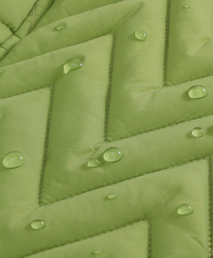 Water Resistant Shell