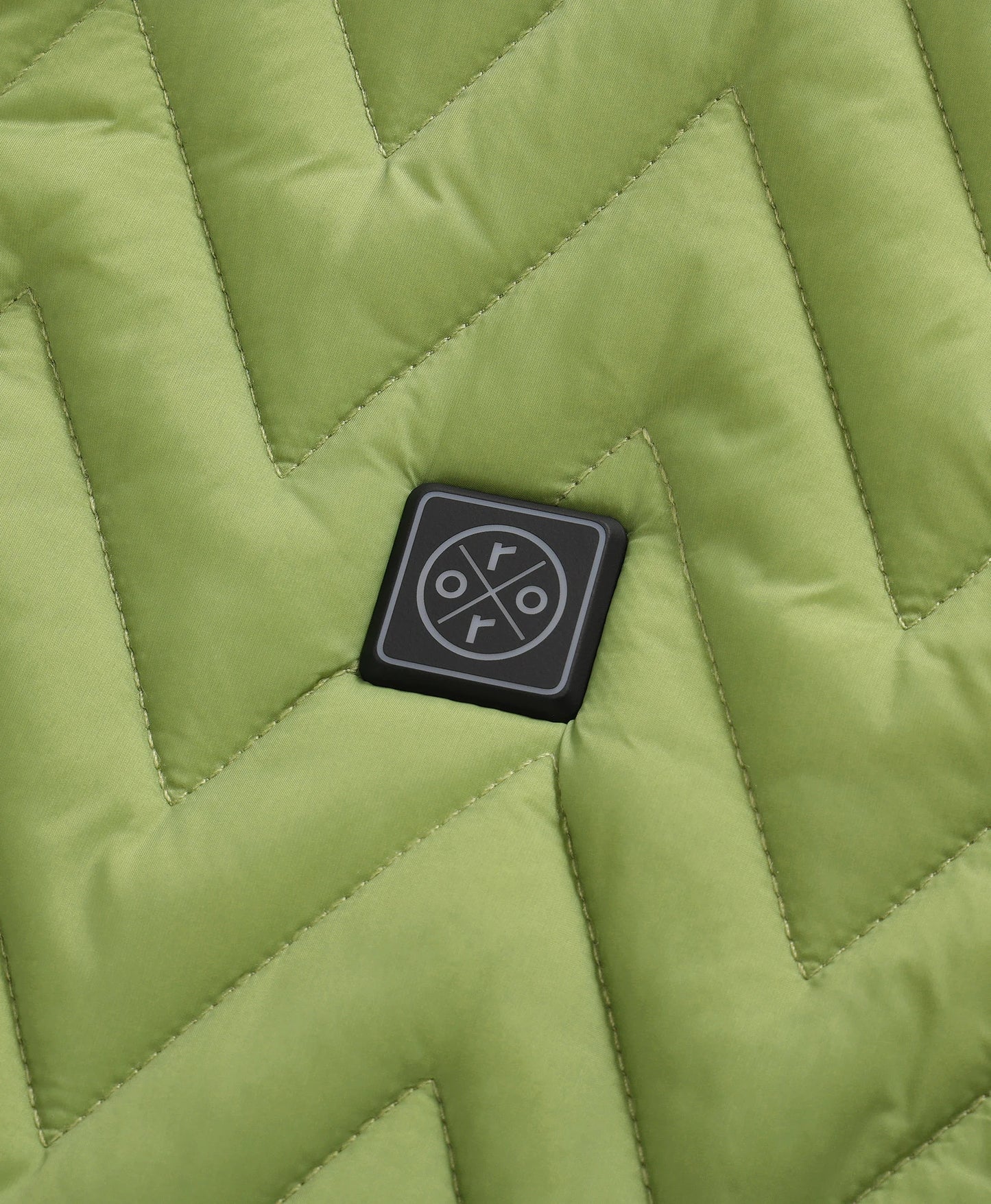 3 Adjustable Heating Settings