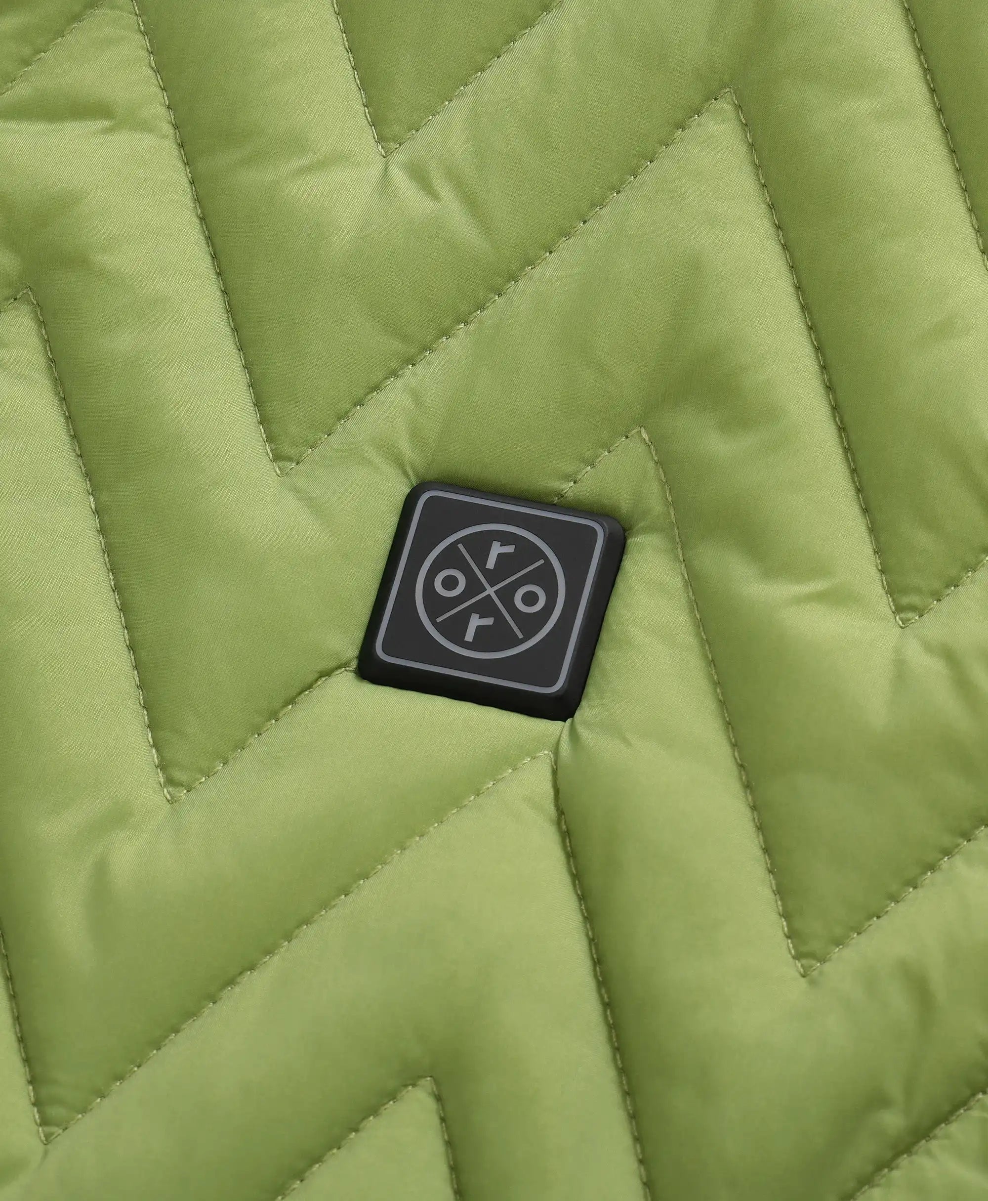 3 Adjustable Heating Settings