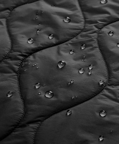 Celeste Women's 4-Zone Lightweight Heated Quilted Liner Vest