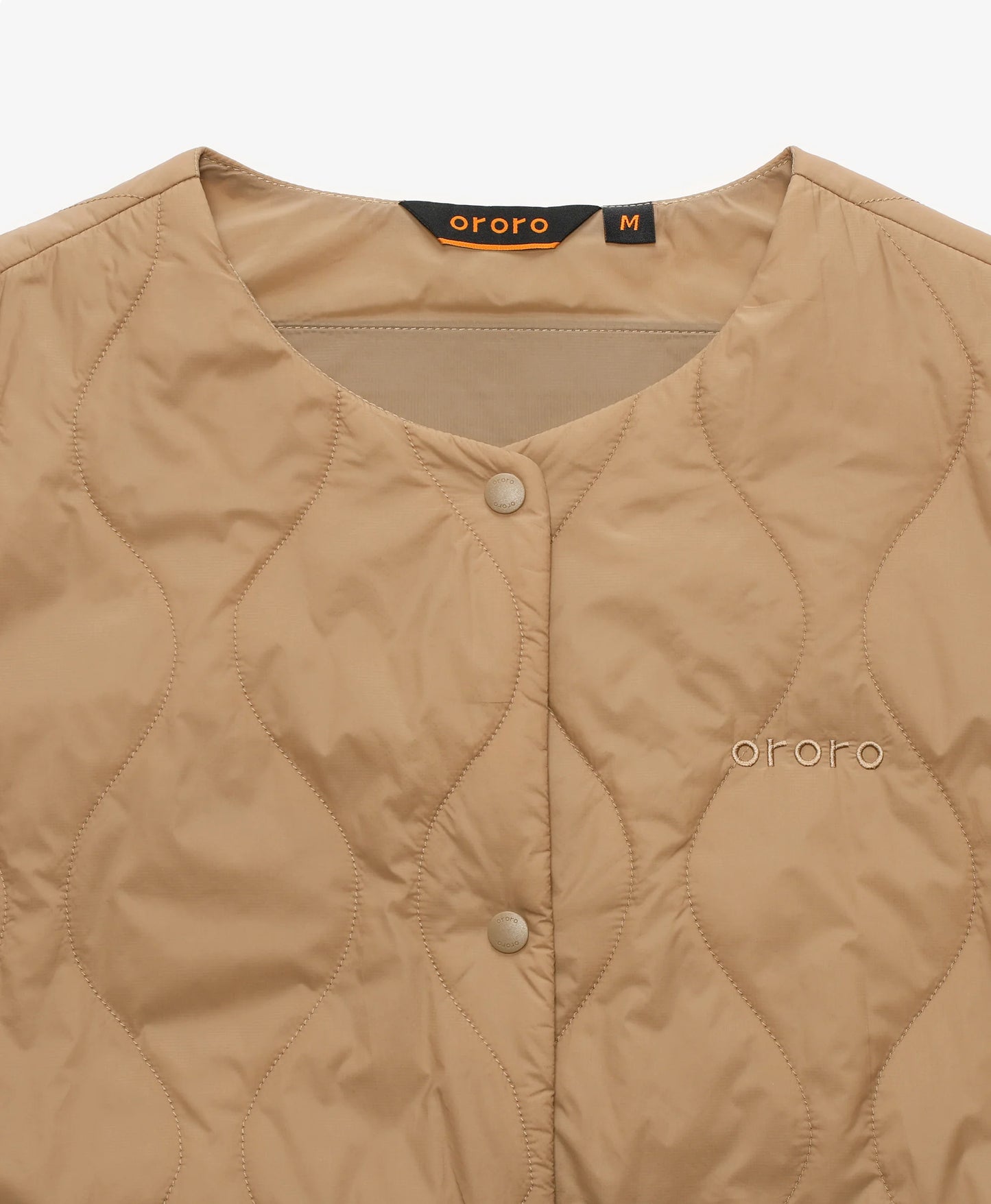 Celeste Women's 4-Zone Lightweight Heated Quilted Liner Vest