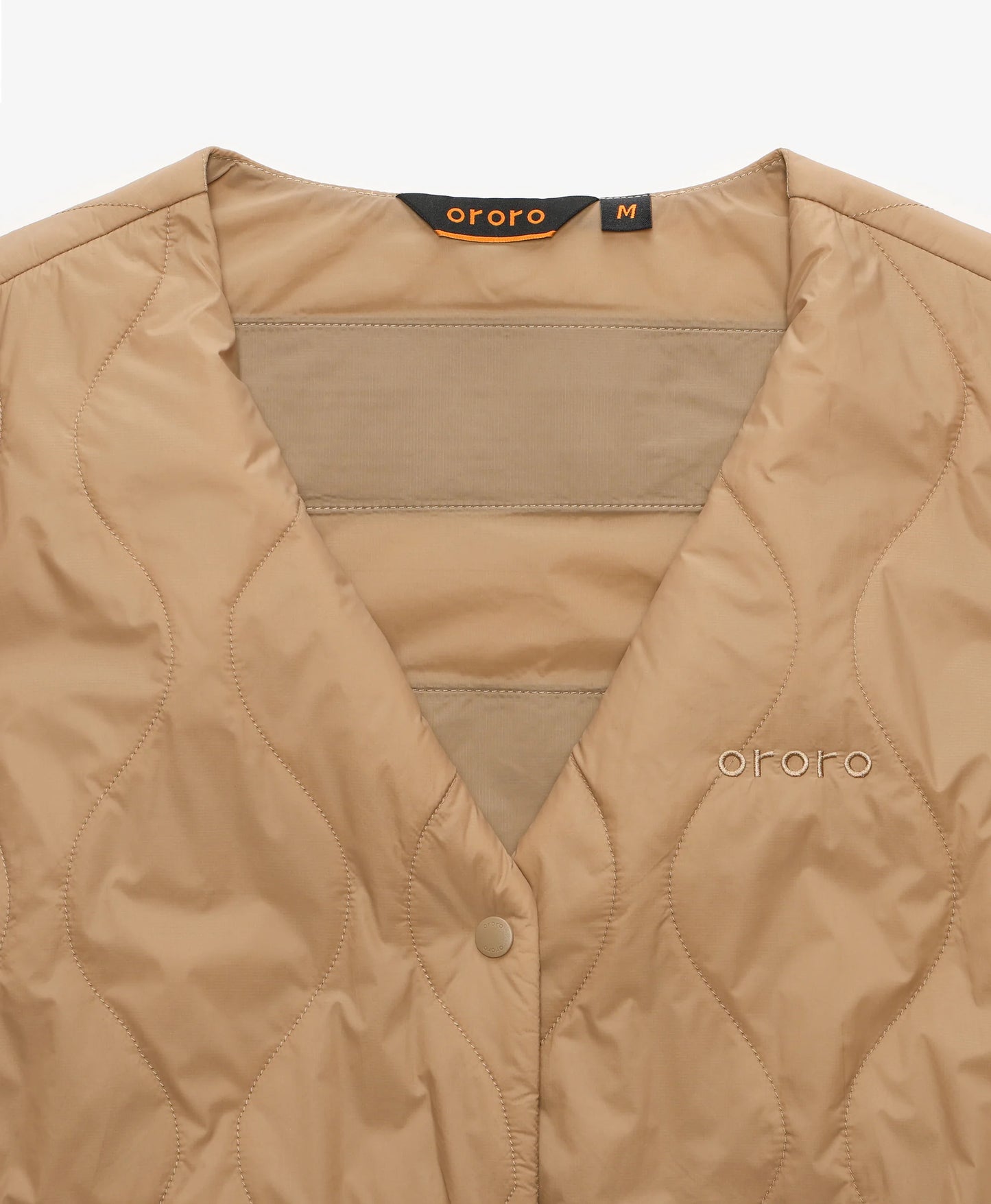 Celeste Women's 4-Zone Lightweight Heated Quilted Liner Vest