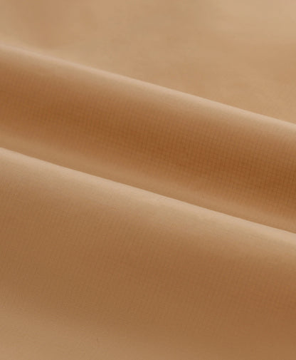 Women's 4-Zone Lightweight Heated Quilted Liner Vest-khaki detail