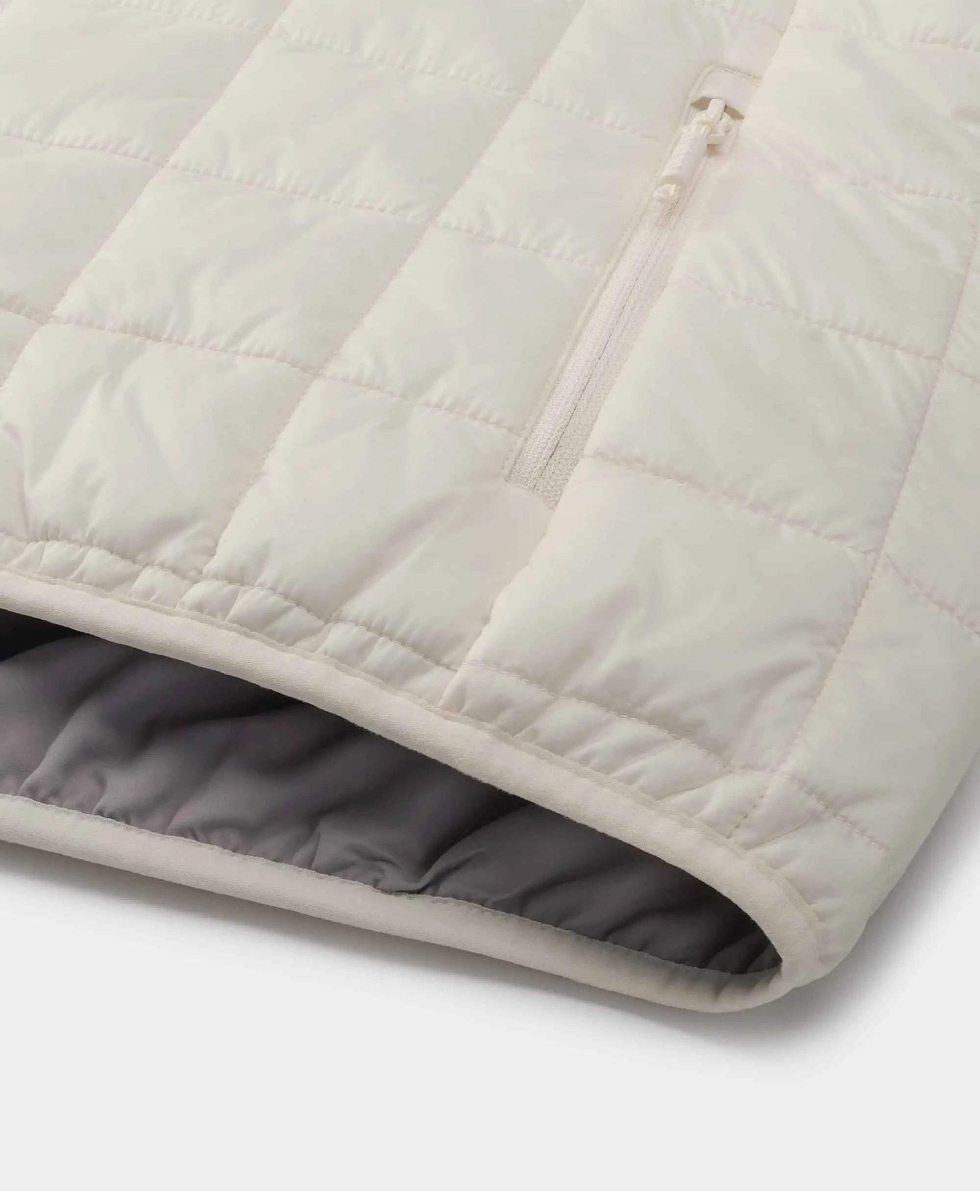 Prism Women's 4-Zone Heated Quilted Vest (Apparel Only)