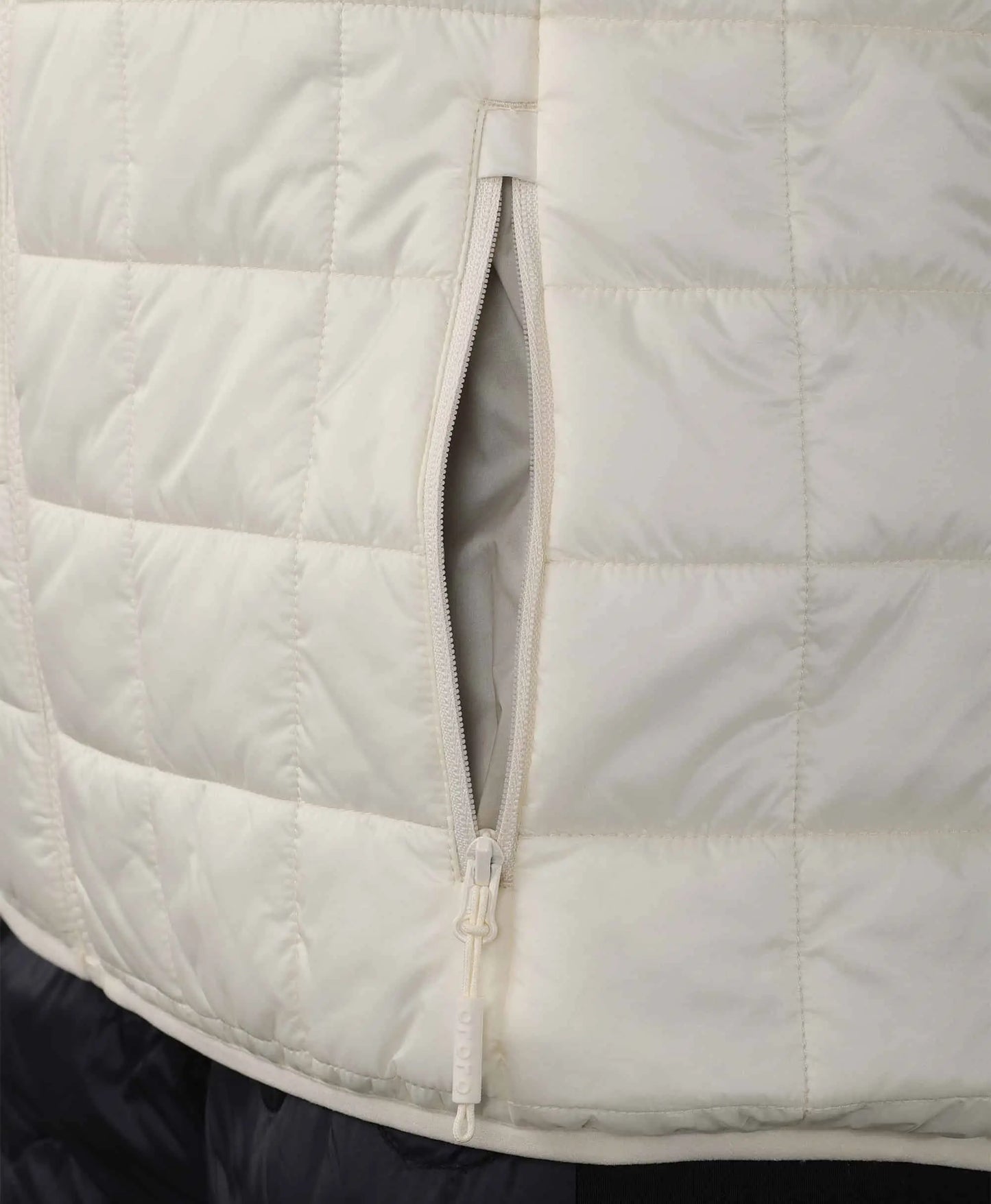 Prism Women's 4-Zone Heated Quilted Vest (Apparel Only)