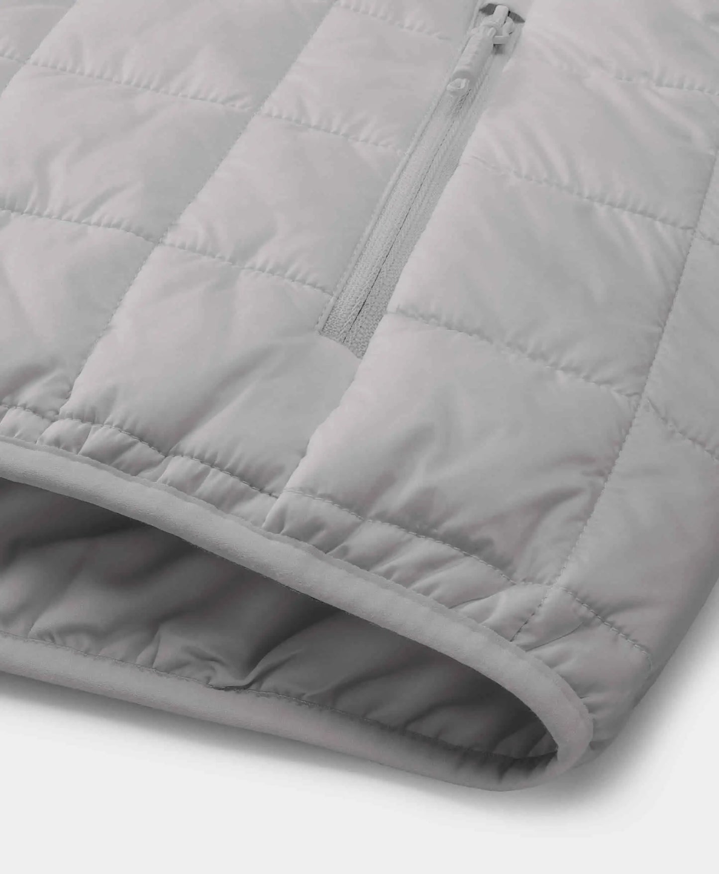 Prism Women's 4-Zone Heated Quilted Vest (Apparel Only)