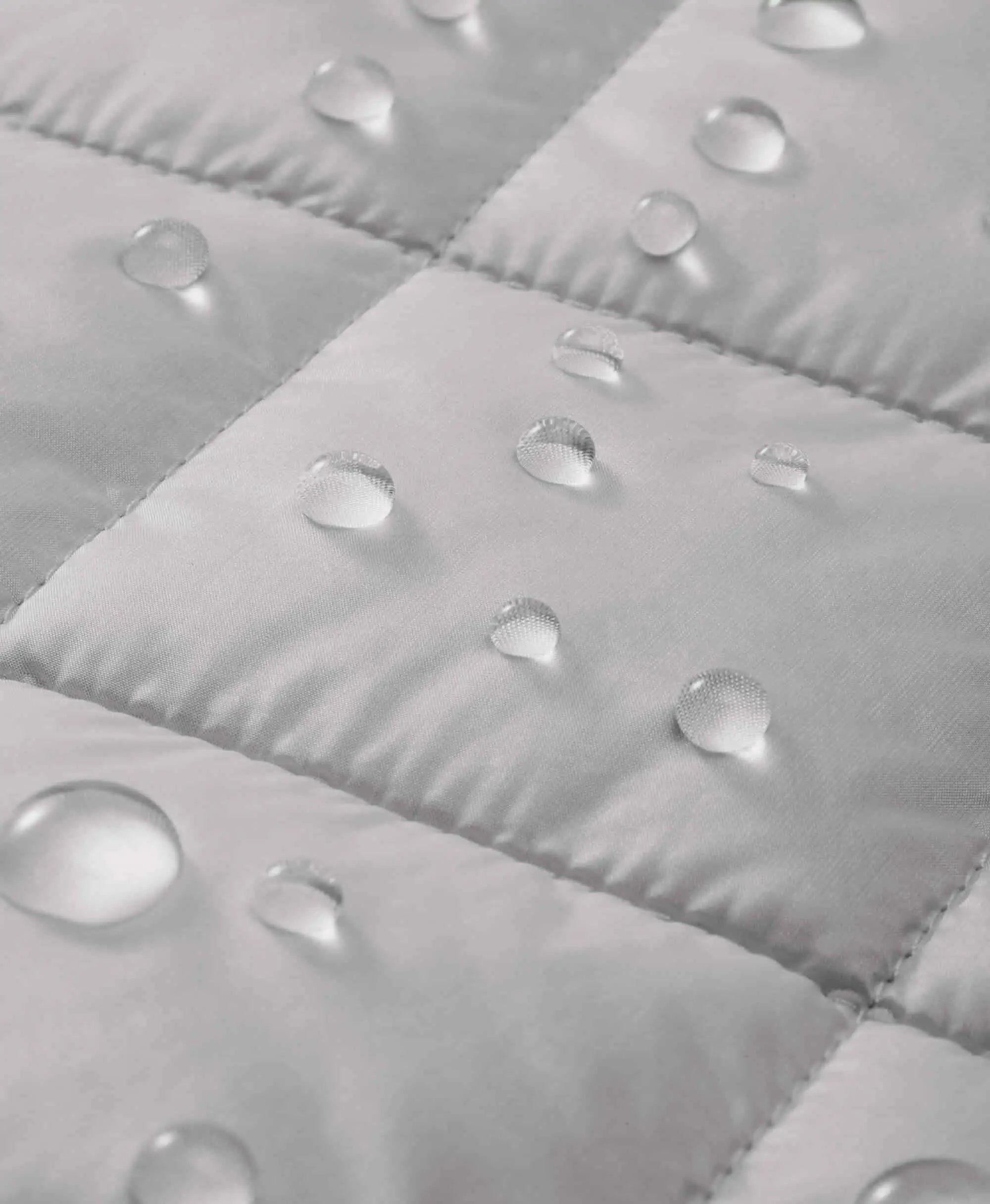 Prism Women's 4-Zone Heated Quilted Vest (Apparel Only)