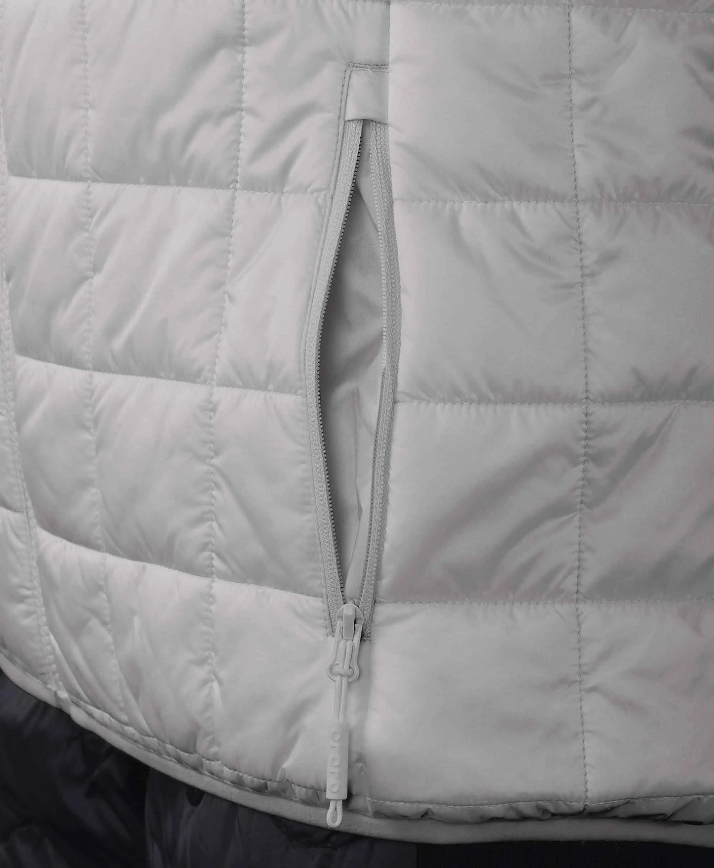 Prism Women's 4-Zone Heated Quilted Vest (Apparel Only)