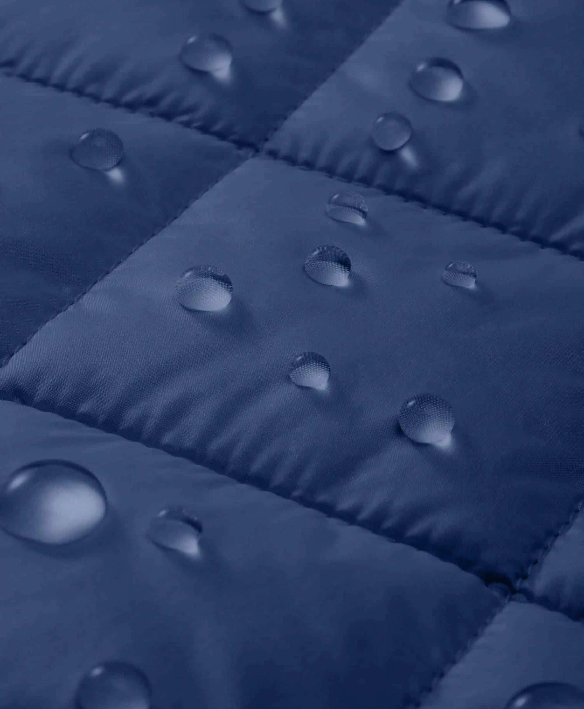 Prism Women's 4-Zone Heated Quilted Vest (Apparel Only)