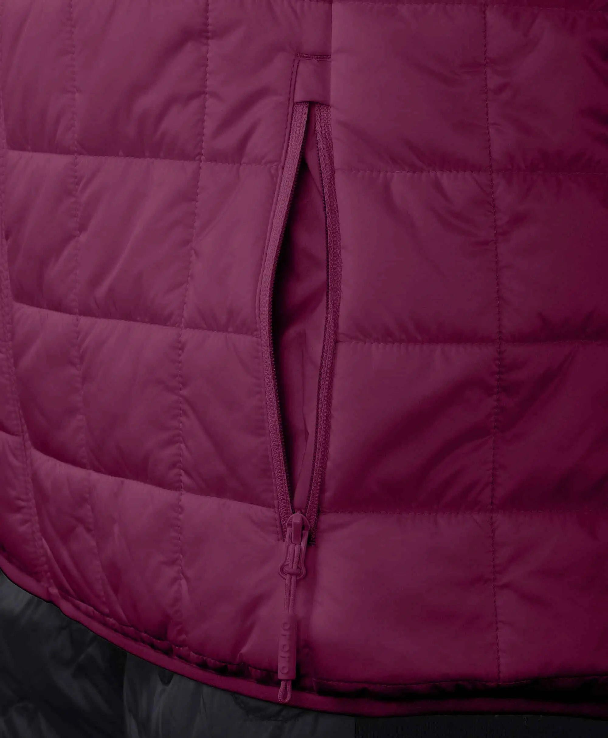 Prism Women's 4-Zone Heated Quilted Vest (Apparel Only)