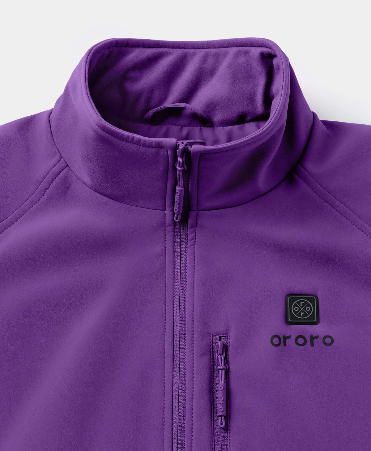 Stand-up Collar